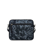 Γυναικεία τσάντα χιαστί  Blue Moon Μαύρο