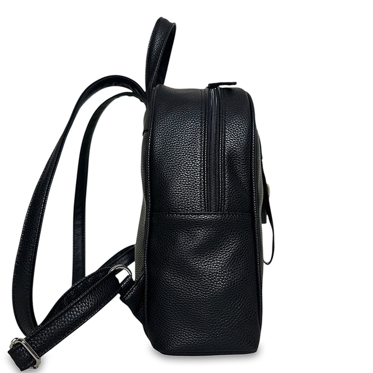 Γυναικείο σακίδιο πλάτης maxi Cactus Μαύρο