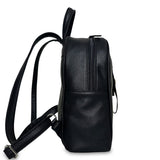 Γυναικείο σακίδιο πλάτης maxi Cactus Μαύρο