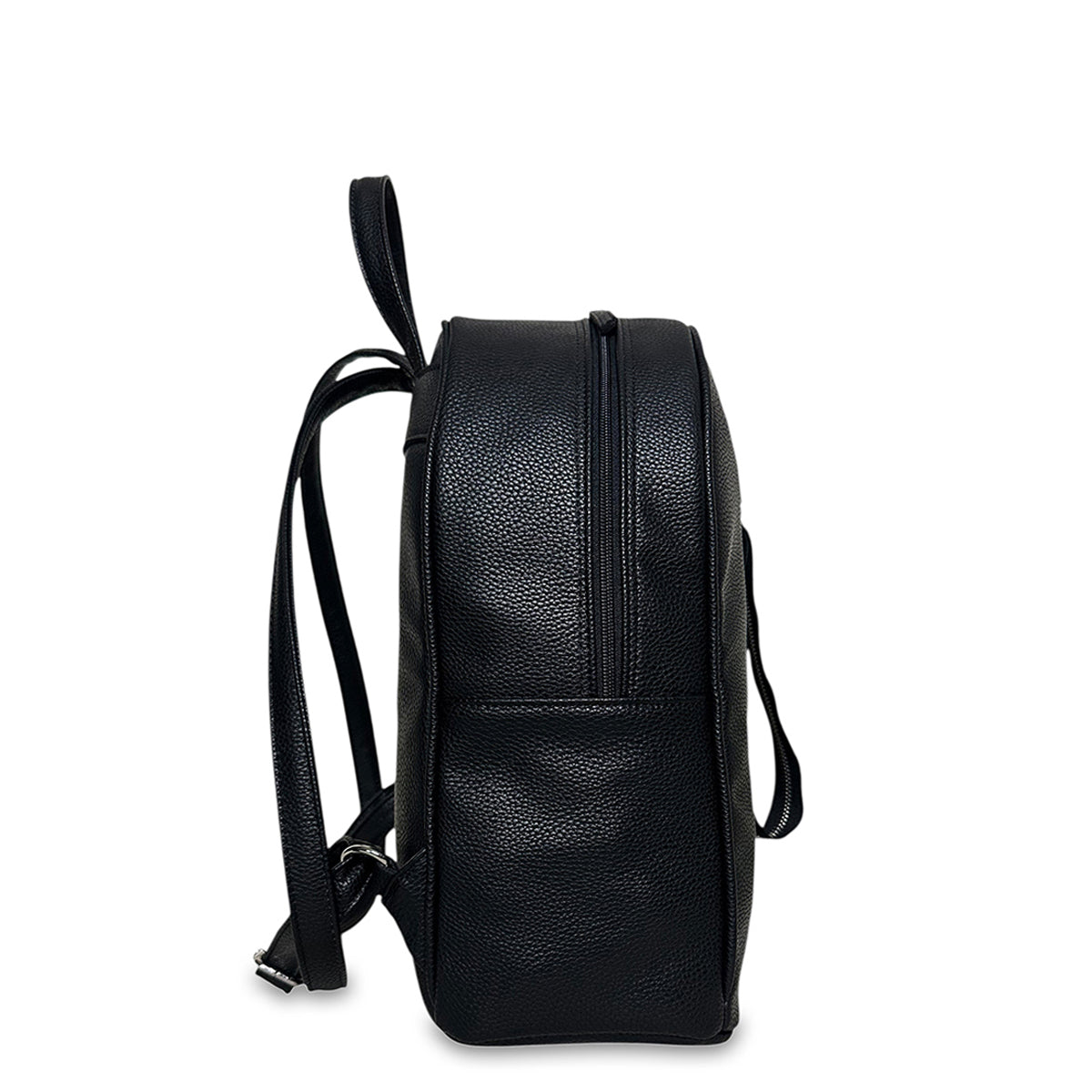 Γυναικείο σακίδιο πλάτης Cactus Μαύρο