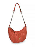 Γυναικεία τσάντα mini hobo Carrie Salmon