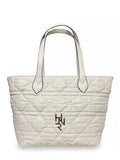 Γυναικεία τσάντα shopper Carrie Latte