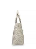 Γυναικεία τσάντα shopper Carrie Latte