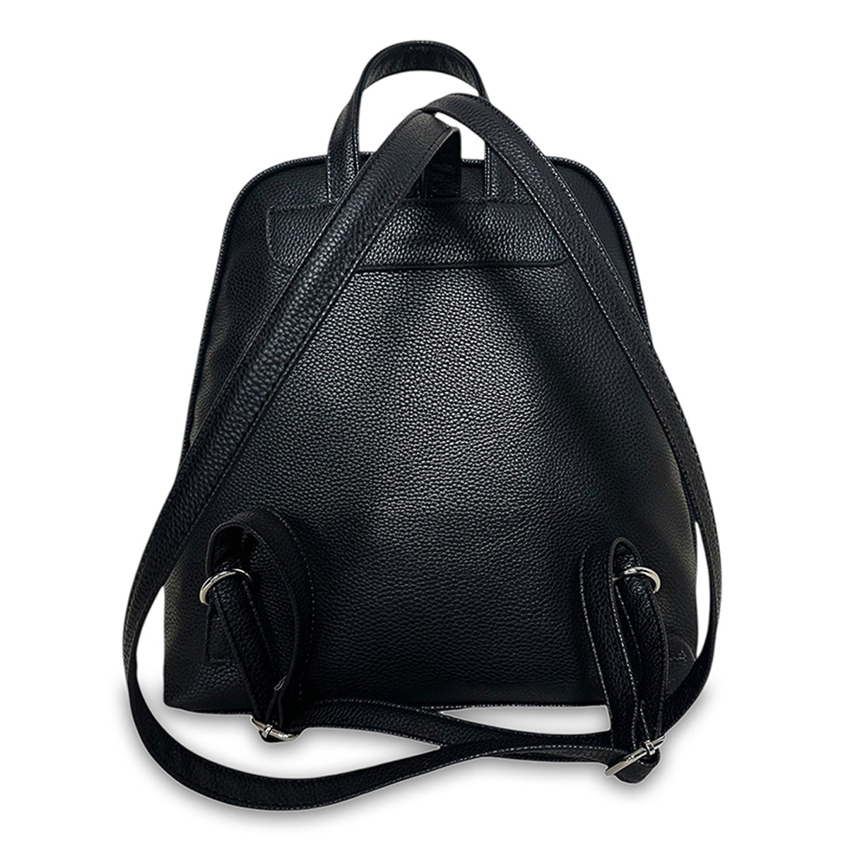 Γυναικεία τσάντα πλάτης Cactus Μαύρο