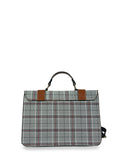 Γυναικεία τσάντα satchel Charlotte Ταμπά