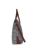 Γυναικεία τσάντα ώμου shopper Charlotte Ταμπά