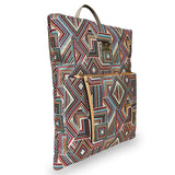 Γυναικεία τσάντα πλάτης Coasta Πολύχρωμο