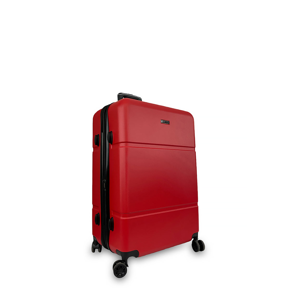 Βαλίτσα καμπίνας ABS Corfu Κόκκινο