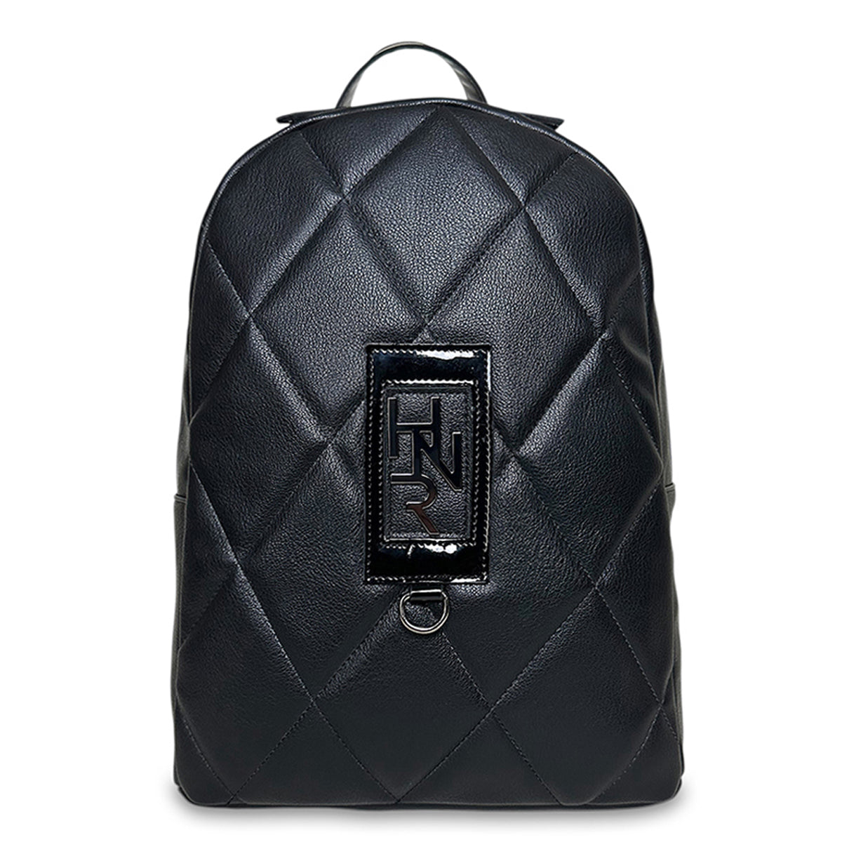 Γυναικεία τσάντα πλάτης Dama Μαύρο