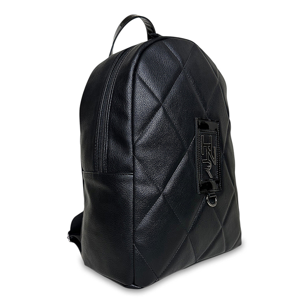 Γυναικεία τσάντα πλάτης Dama Μαύρο