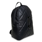 Γυναικεία τσάντα πλάτης Dama Μαύρο