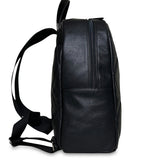 Γυναικεία τσάντα πλάτης Dama Μαύρο