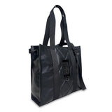 Γυναικεία τσάντα shopper Dama Μαύρο