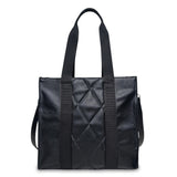 Γυναικεία τσάντα shopper Dama Μαύρο