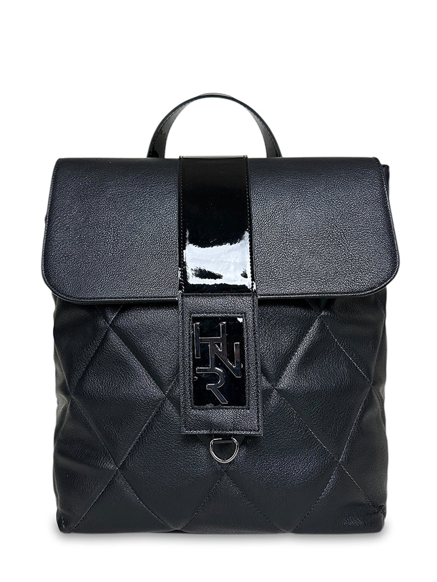 Γυναικείο σακίδιο πλάτης Dama Μαύρο