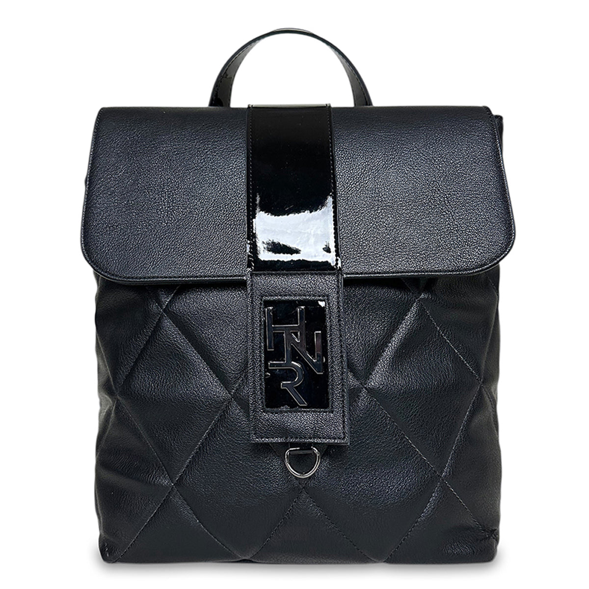 Γυναικείο σακίδιο πλάτης Dama Μαύρο