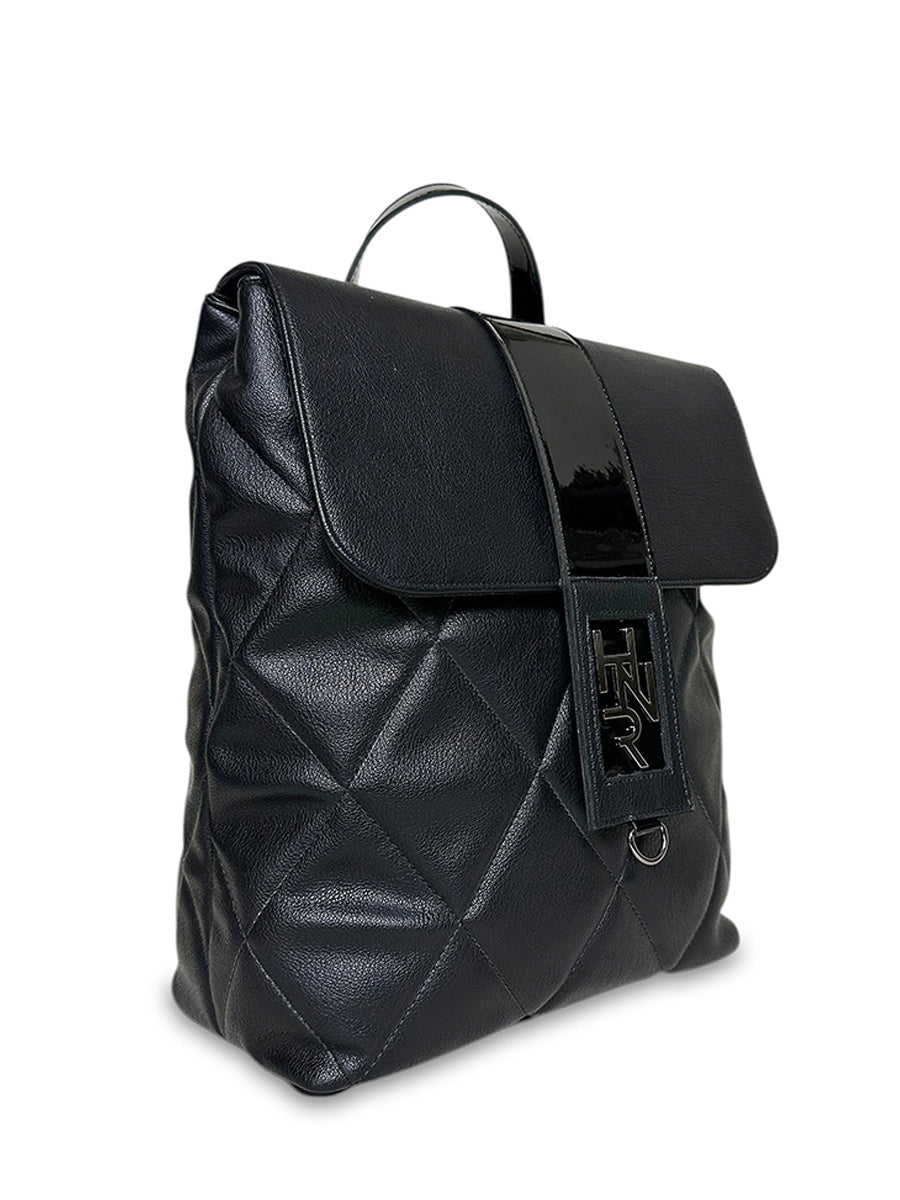 Γυναικείο σακίδιο πλάτης Dama Μαύρο