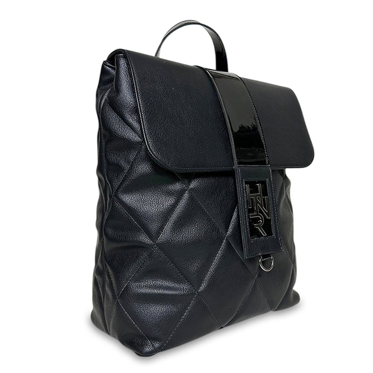 Γυναικείο σακίδιο πλάτης Dama Μαύρο