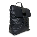 Γυναικείο σακίδιο πλάτης Dama Μαύρο
