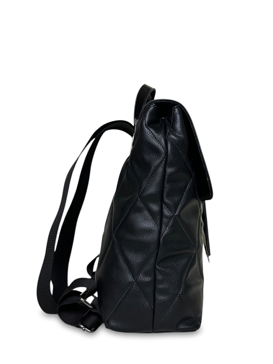 Γυναικείο σακίδιο πλάτης Dama Μαύρο