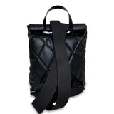 Γυναικείο σακίδιο πλάτης Dama Μαύρο