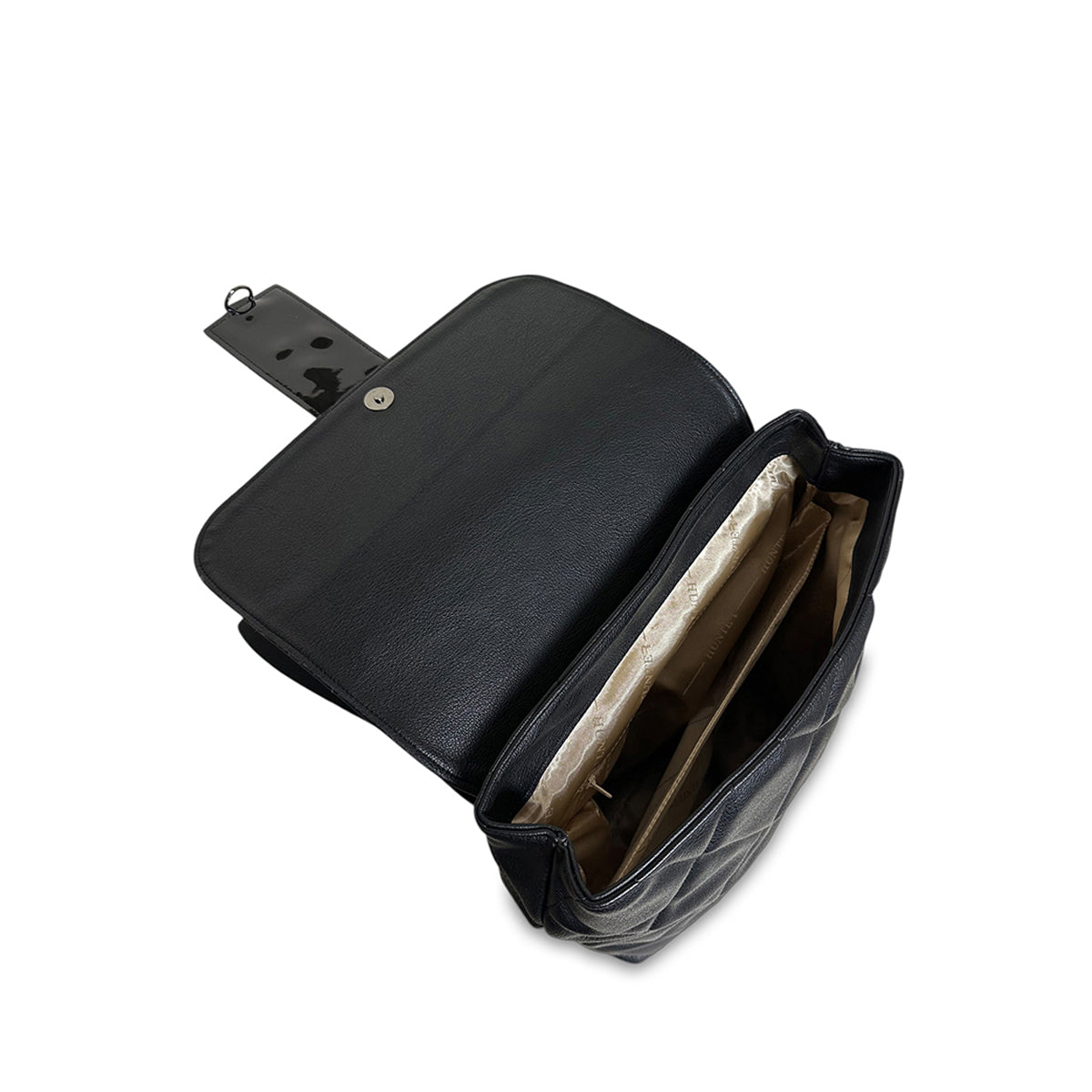 Γυναικείο σακίδιο πλάτης Dama Μαύρο