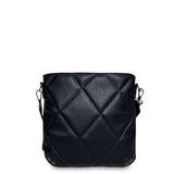 Γυναικεία τσάντα χιαστί Dama Μαύρο