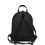 Γυναικείο σακίδιο πλάτης Desert Μαύρο