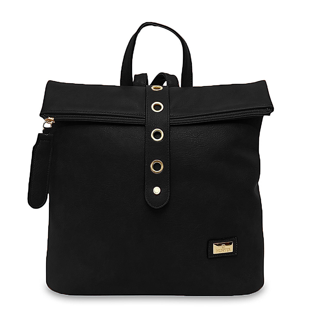 Γυναικεία τσάντα πλάτης Desert Μαύρο