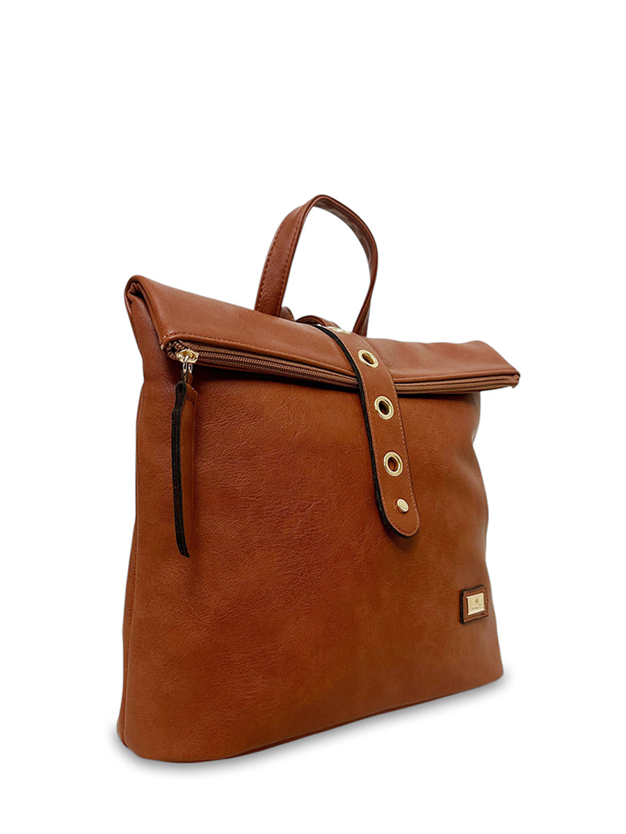 Γυναικεία τσάντα πλάτης Desert Ταμπά