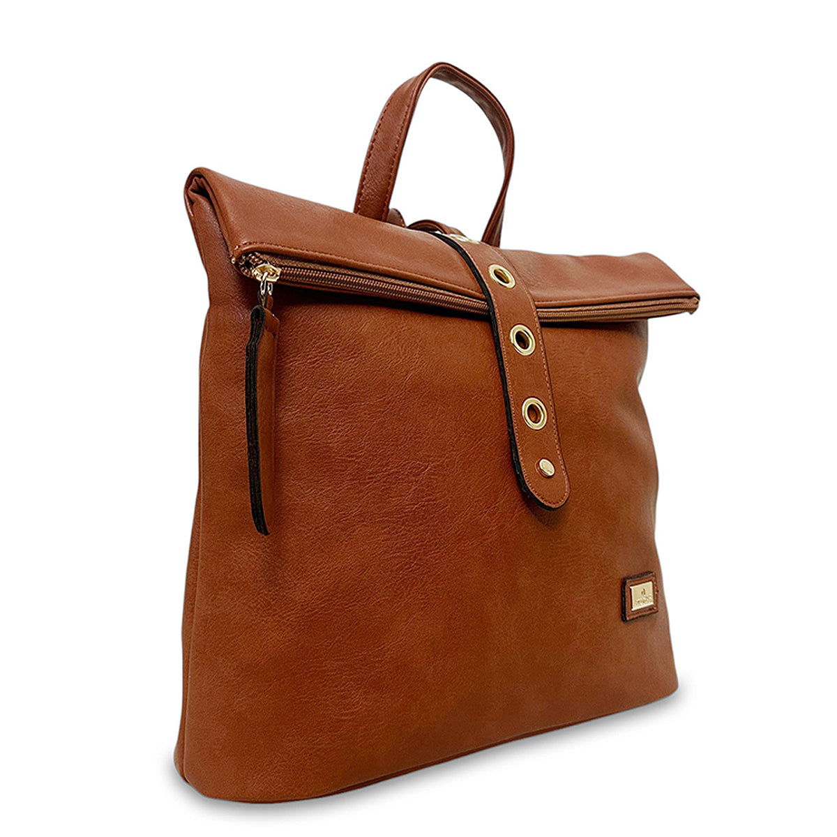 Γυναικεία τσάντα πλάτης Desert Ταμπά