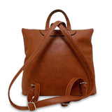 Γυναικεία τσάντα πλάτης Desert Ταμπά