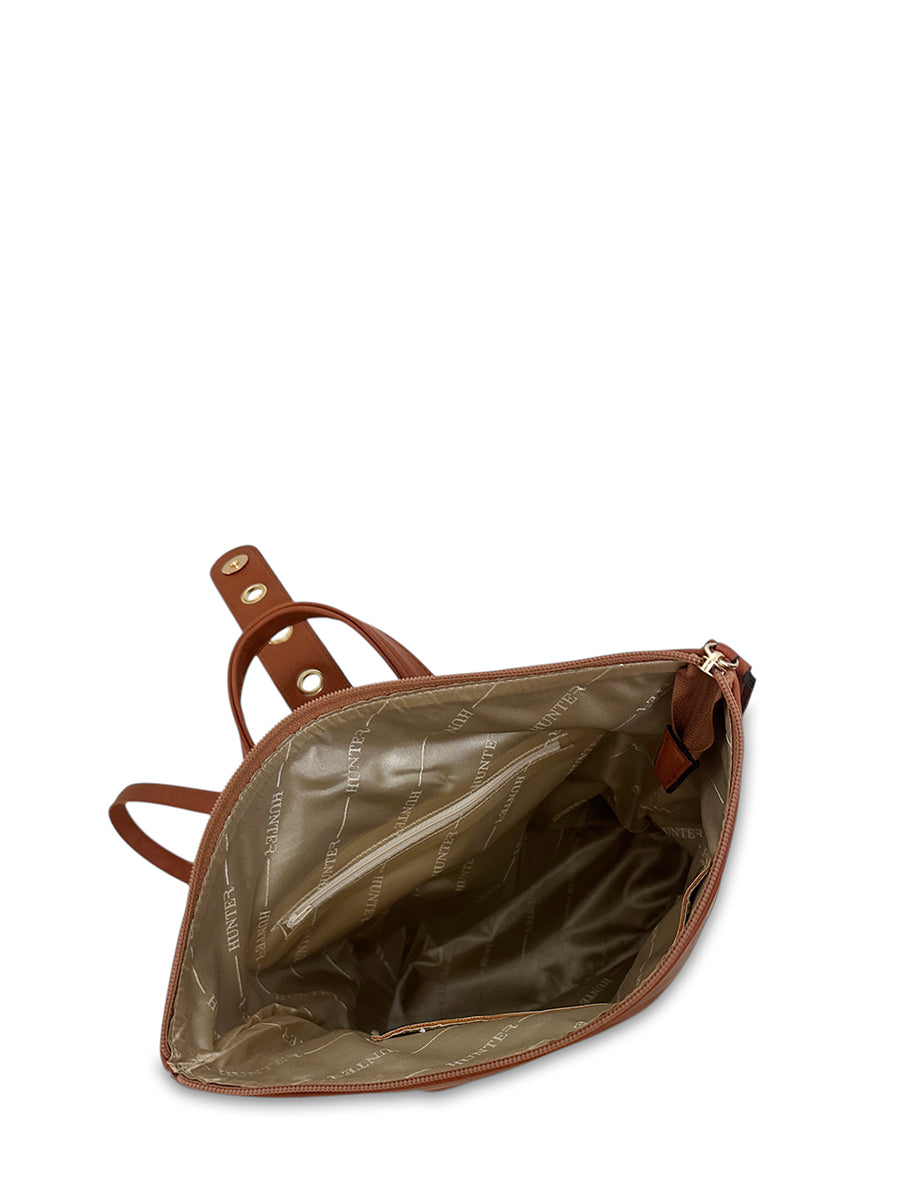 Γυναικεία τσάντα πλάτης Desert Ταμπά