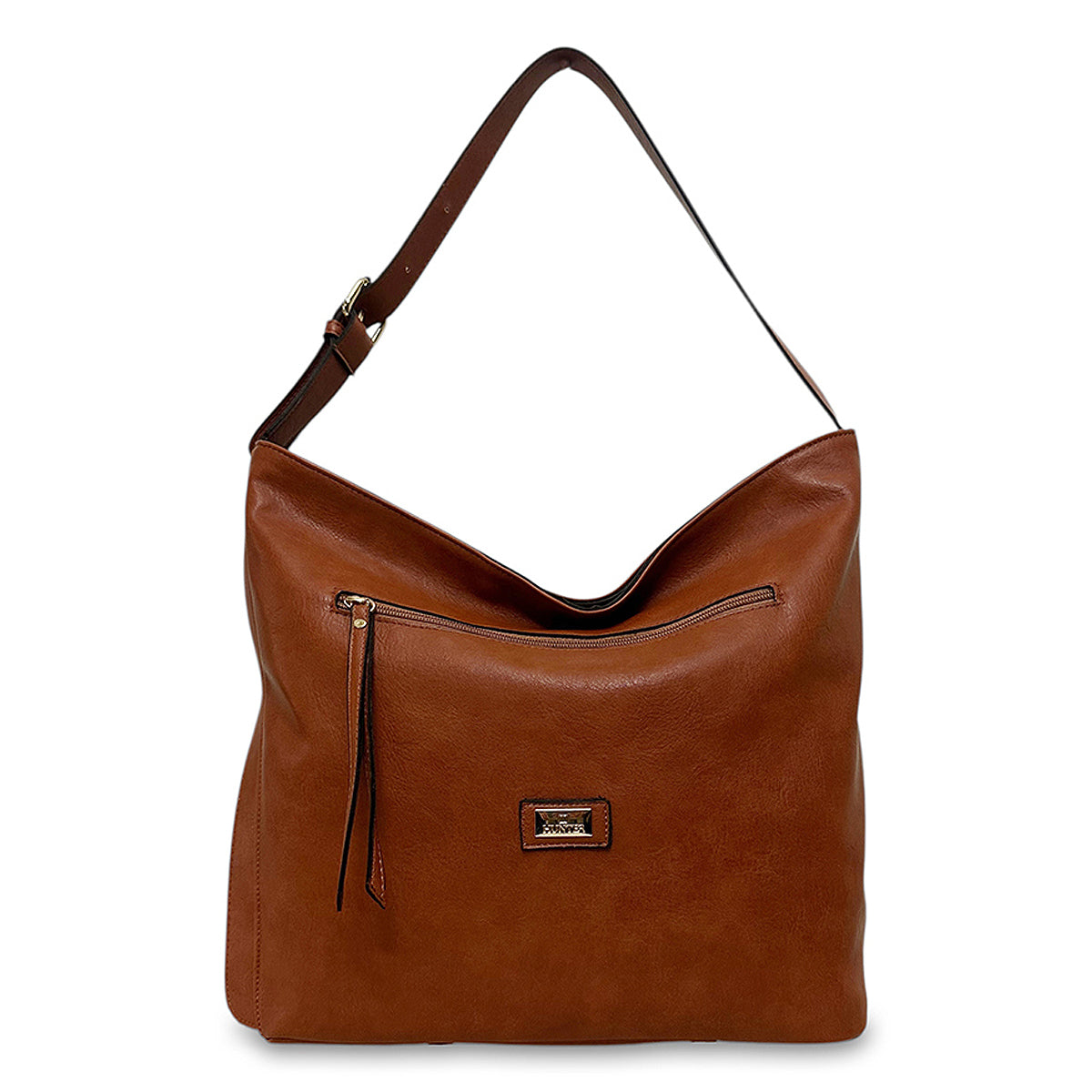 Γυναικεία τσάντα hobo Desert Ταμπά