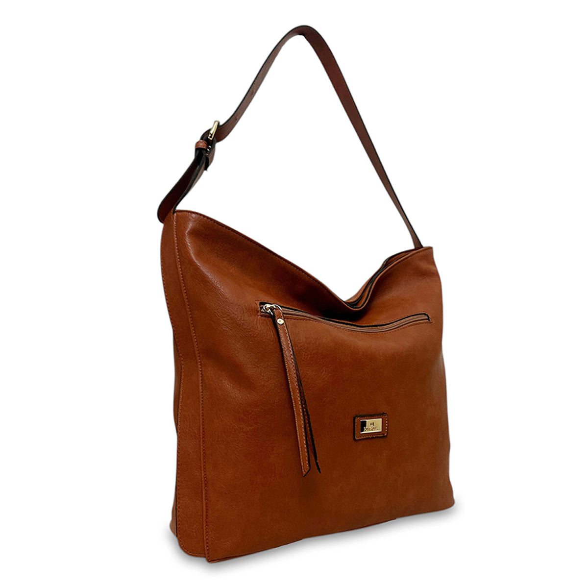 Γυναικεία τσάντα hobo Desert Ταμπά