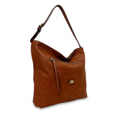 Γυναικεία τσάντα hobo Desert Ταμπά