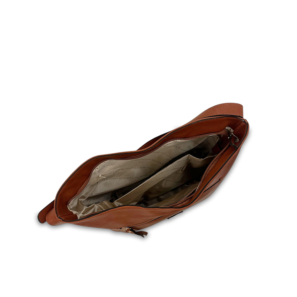 Γυναικεία τσάντα hobo Desert Ταμπά