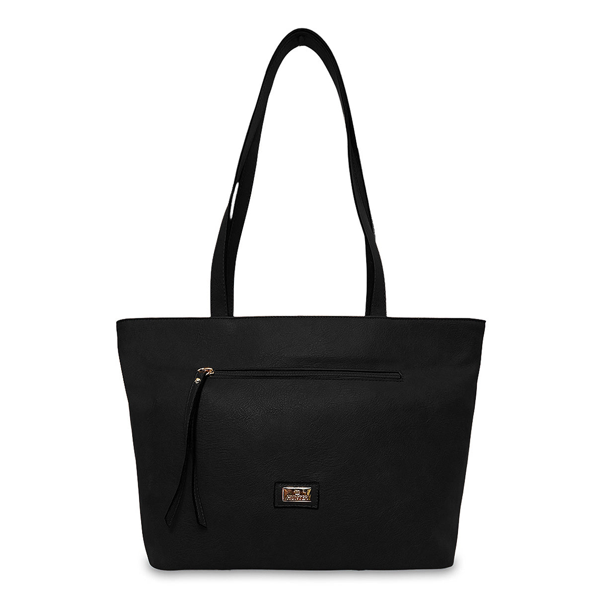 Γυναικεία τσάντα ώμου Desert Μαύρο