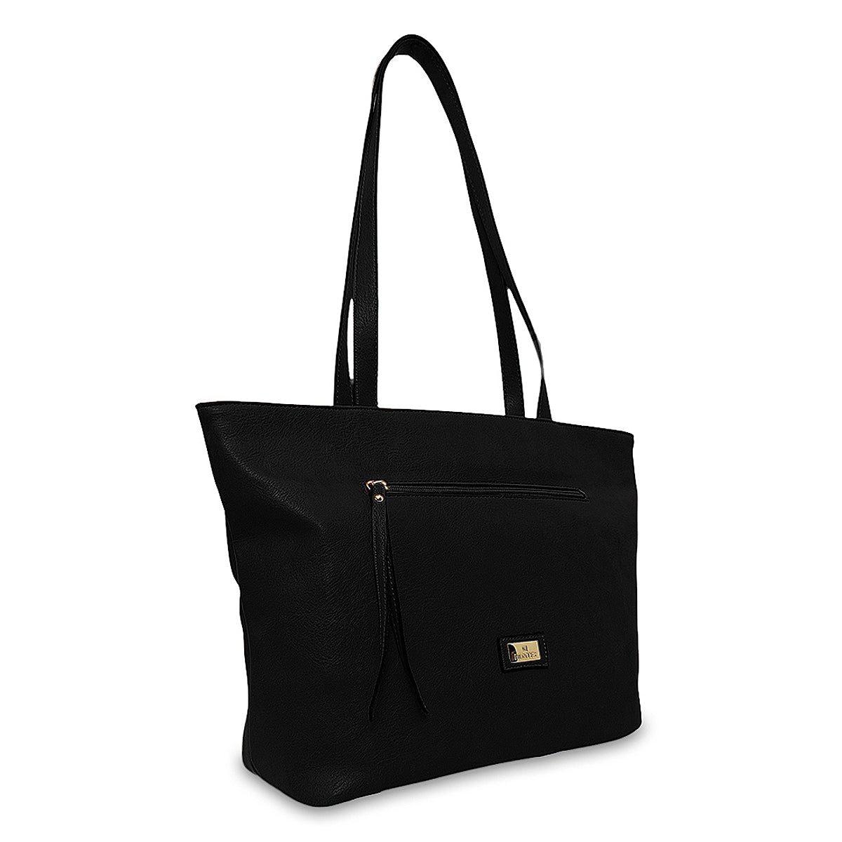 Γυναικεία τσάντα ώμου Desert Μαύρο