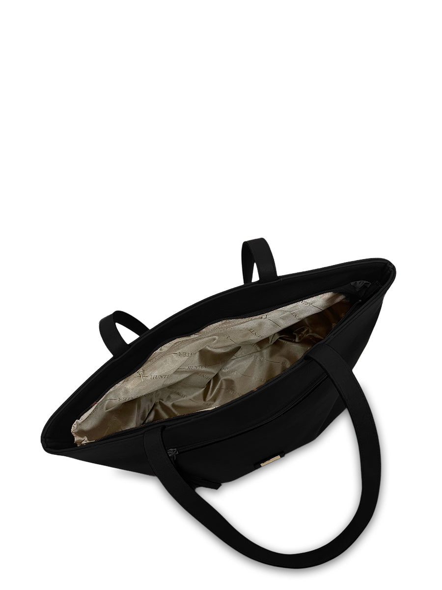 Γυναικεία τσάντα ώμου Desert Μαύρο