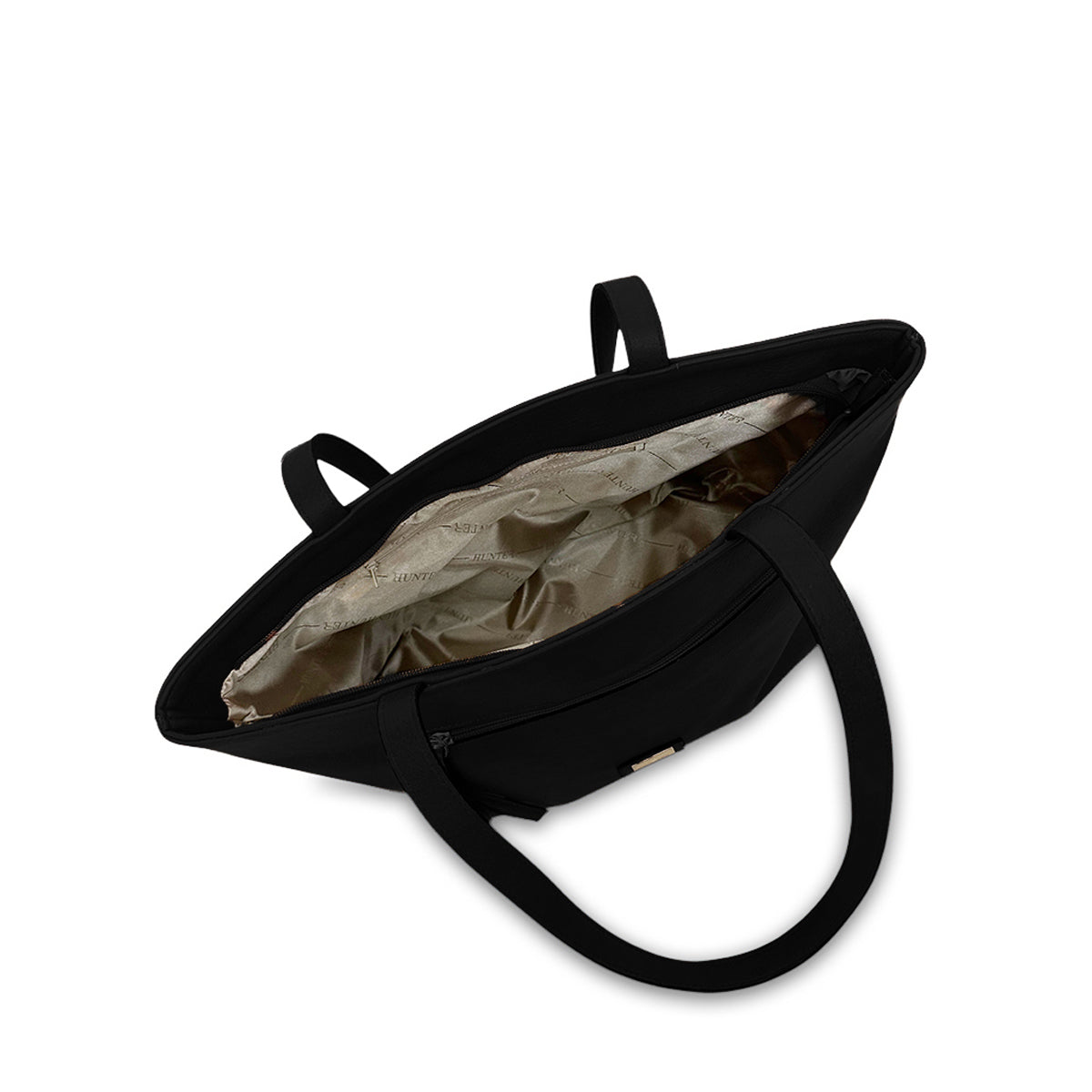 Γυναικεία τσάντα ώμου Desert Μαύρο