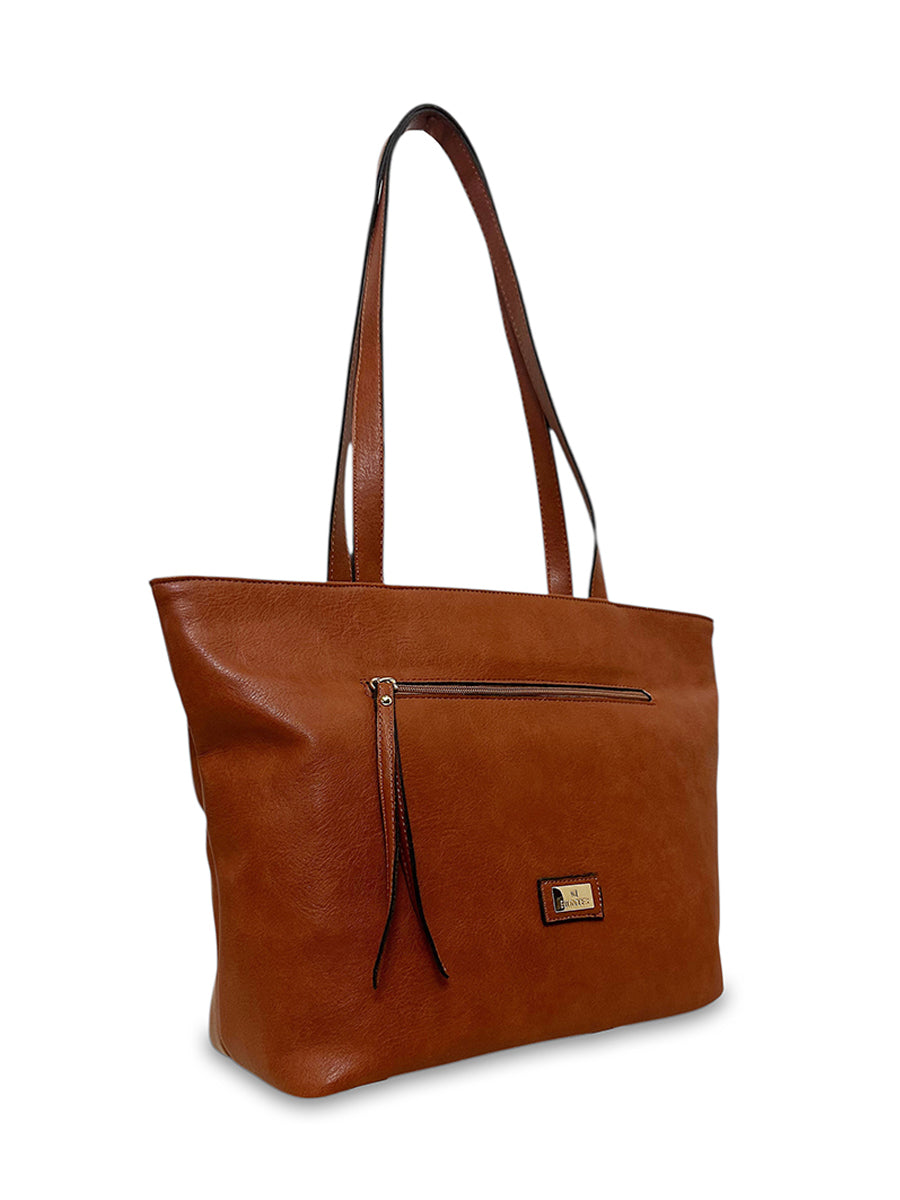 Γυναικεία τσάντα ώμου Desert Ταμπά