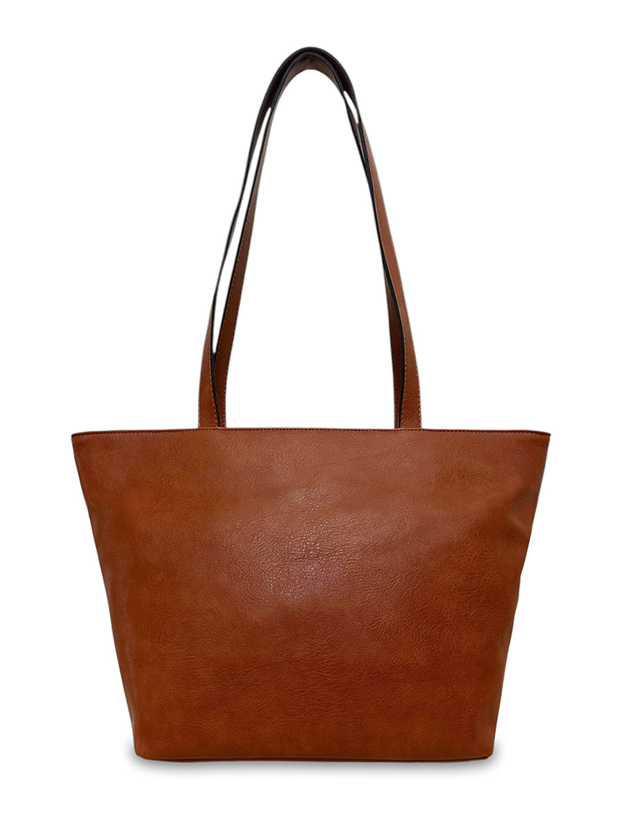 Γυναικεία τσάντα ώμου Desert Ταμπά