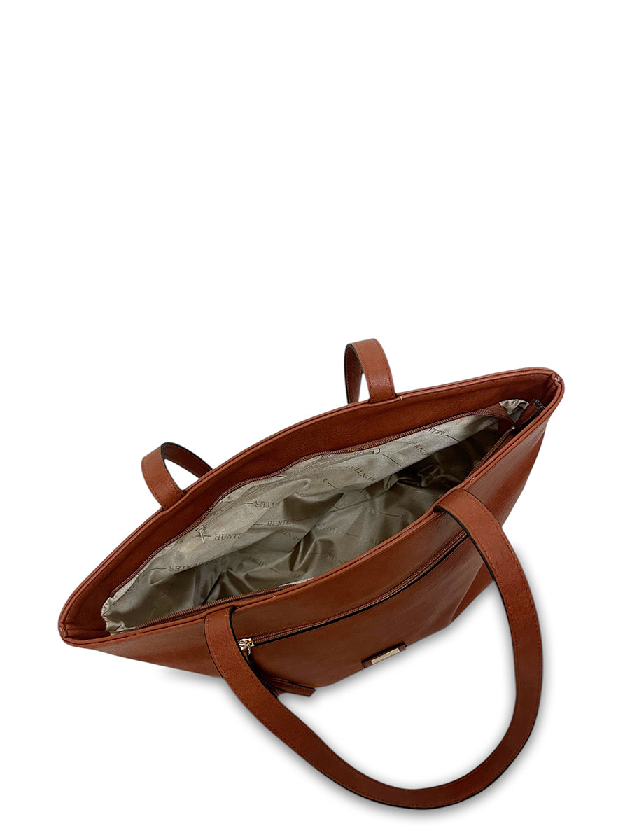 Γυναικεία τσάντα ώμου Desert Ταμπά