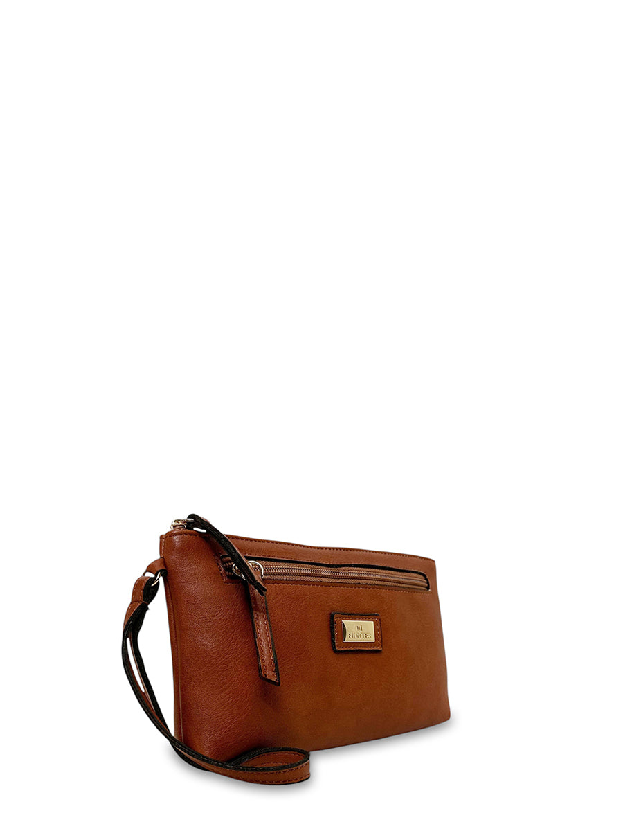 Γυναικεία τσάντα χειρός Desert Ταμπά