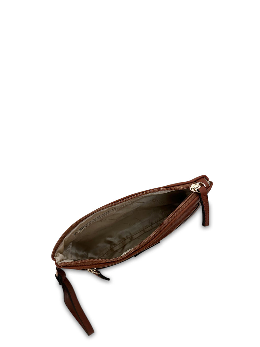 Γυναικεία τσάντα χειρός Desert Ταμπά