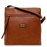 Γυναικεία τσάντα χιαστί Desert Ταμπά