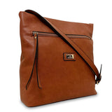 Γυναικεία τσάντα χιαστί Desert Ταμπά