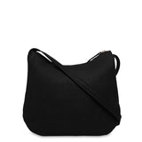 Γυναικεία τσάντα ώμου hobo Desert Μαύρο