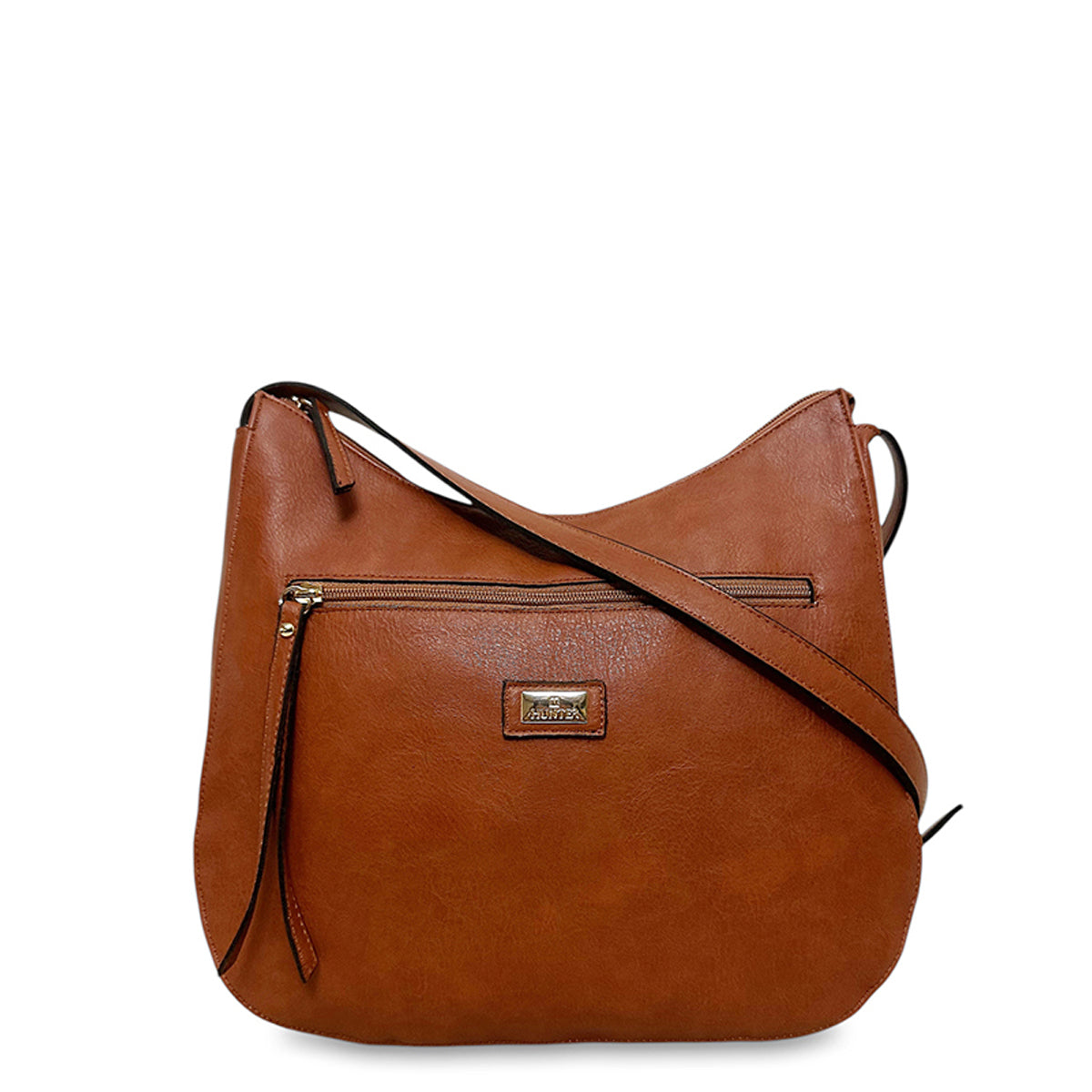 Γυναικεία τσάντα ώμου hobo Desert Ταμπά